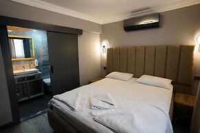 Talles Loft Hotel