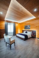 Le Chalet by Amirsoy