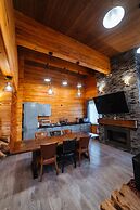Le Chalet by Amirsoy