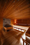 Le Chalet by Amirsoy