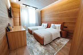Le Chalet by Amirsoy