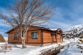 Le Chalet by Amirsoy