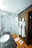 Le Chalet by Amirsoy
