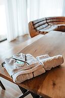 Le Chalet by Amirsoy