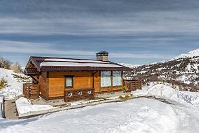 Le Chalet by Amirsoy