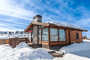 Le Chalet by Amirsoy