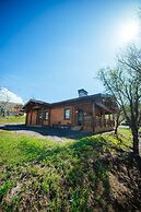 Le Chalet by Amirsoy