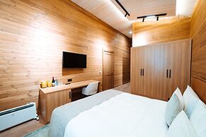 Le Chalet by Amirsoy