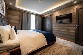 Le Chalet by Amirsoy