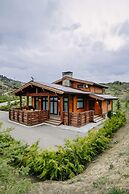 Le Chalet by Amirsoy