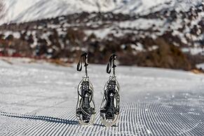 Le Chalet by Amirsoy