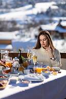 Le Chalet by Amirsoy