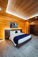 Le Chalet by Amirsoy