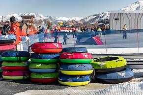 Le Chalet by Amirsoy