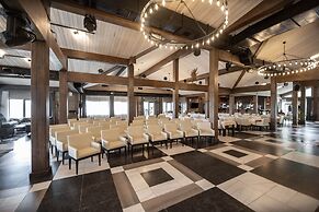 Le Chalet by Amirsoy
