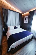 Le Chalet by Amirsoy