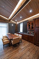 Le Chalet by Amirsoy
