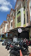 Sea Boss Homestay