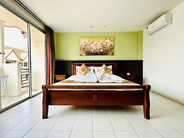 Sea Boss Homestay