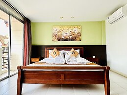 Sea Boss Homestay