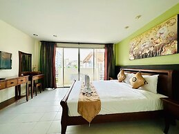 Sea Boss Homestay
