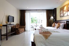 Sea Boss Homestay