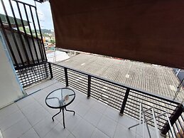 Sea Boss Homestay