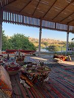 Nubian Farm