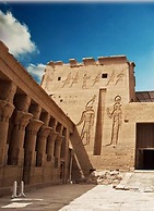 Nubian Farm
