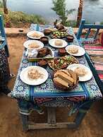 Nubian Farm