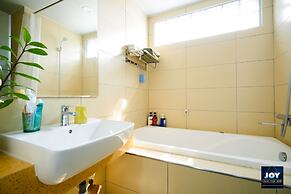 JOY APARTMENT TAY HO