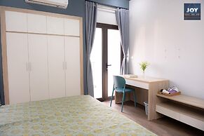 JOY APARTMENT TAY HO