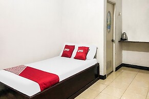 Hotel O We Bro Kost