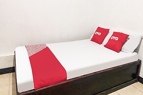 Hotel O We Bro Kost