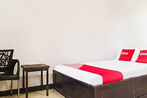 Hotel O We Bro Kost