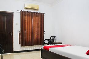 Hotel O We Bro Kost