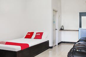 Hotel O We Bro Kost