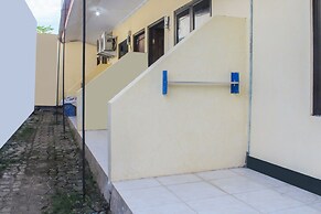 Hotel O We Bro Kost