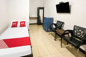 Hotel O We Bro Kost