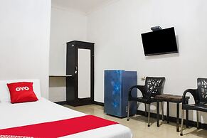 Hotel O We Bro Kost