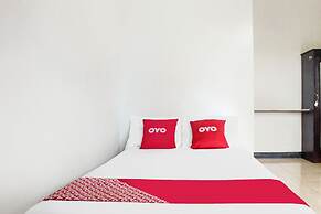Hotel O We Bro Kost