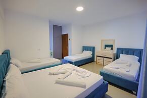Hotel Mema