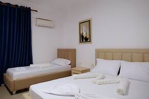Hotel Mema