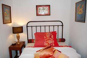 Unique Townhouse at Mykonos Chora
