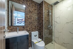 Arcadia Beach Continental by PSR ASIA