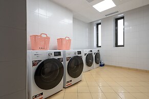 VISIONAPARTMENTS Bucharest Calea Victoriei