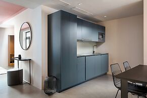 VISIONAPARTMENTS Bucharest Calea Victoriei