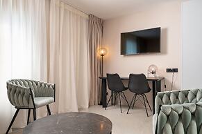 VISIONAPARTMENTS Bucharest Calea Victoriei