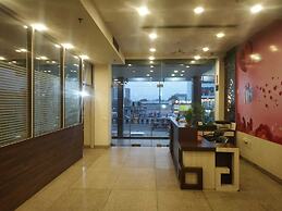 The Palm Hotel & Restaurant