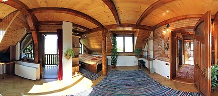 Casa Zollo